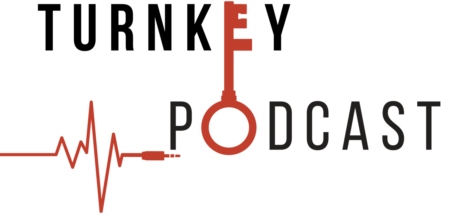 Turnkey Podcast